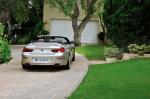 BMW 6-Series Convertible 2011 года